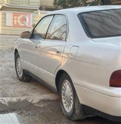 تويوتا كراون